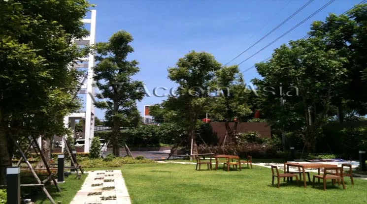  2 br Condominium For Rent in Sathorn ,Bangkok BRT Thanon Chan at The Complete Narathiwas AA23218