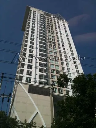  2 br Condominium For Rent in Sathorn ,Bangkok MRT Khlong Toei - BTS Chong Nonsi at The Complete Narathiwas 13001767