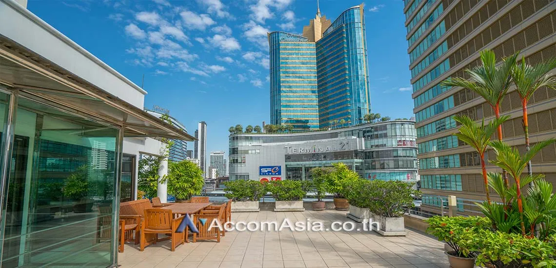  4 br Apartment For Rent in Sukhumvit ,Bangkok BTS Asok - MRT Sukhumvit at Simply Style 1008701