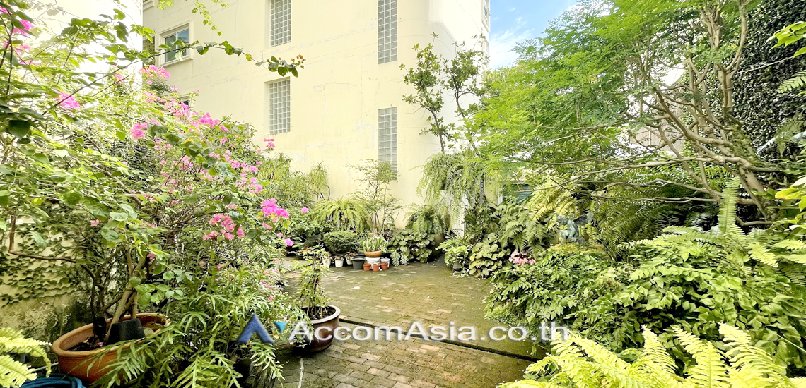  2 br Apartment For Rent in Sukhumvit ,Bangkok BTS Phrom Phong at The Greenery place 1415323