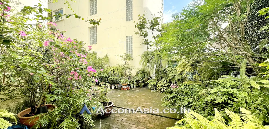  2 br Apartment For Rent in Sukhumvit ,Bangkok BTS Phrom Phong at The Greenery place 1415323