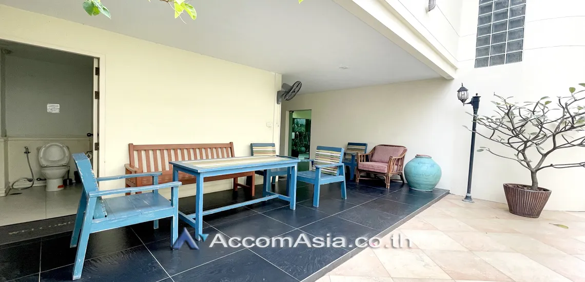 2 br Apartment For Rent in Sukhumvit ,Bangkok BTS Phrom Phong at The Greenery place 1415323