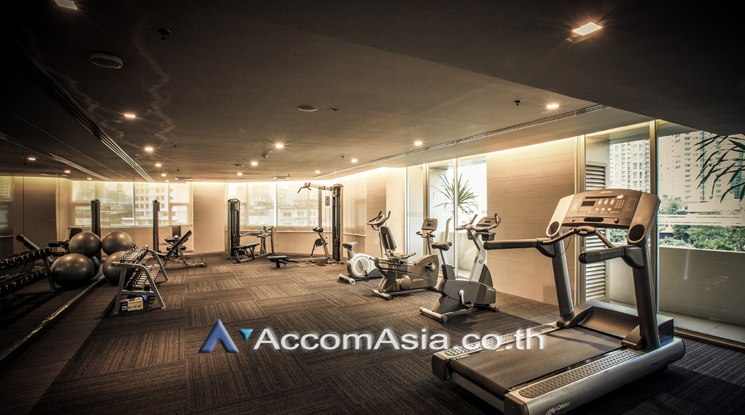  1 br Condominium For Rent in Sathorn ,Bangkok BRT Arkhan Songkhro - BTS Chong Nonsi at Sathorn Heritage AA30658