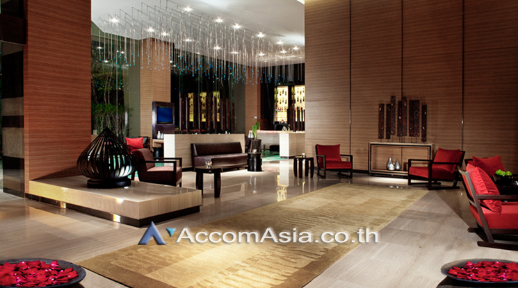  3 br Condominium for rent and sale in Sathorn ,Bangkok BTS Chong Nonsi - BRT Arkhan Songkhro at Sathorn Heritage AA32691