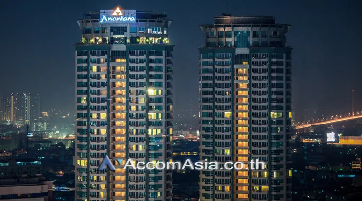  2 br Condominium for rent and sale in Sathorn ,Bangkok  at Sathorn Heritage AA45763