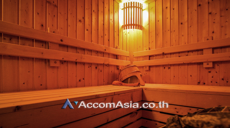  1 br Condominium For Rent in Sathorn ,Bangkok BRT Arkhan Songkhro - BTS Chong Nonsi at Sathorn Heritage AA30658