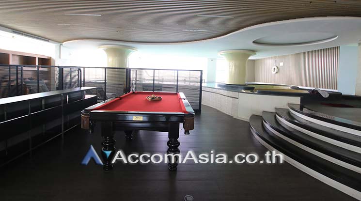  3 br Condominium for rent and sale in Phaholyothin ,Bangkok BTS Ari at Le Monaco Residence AA21369