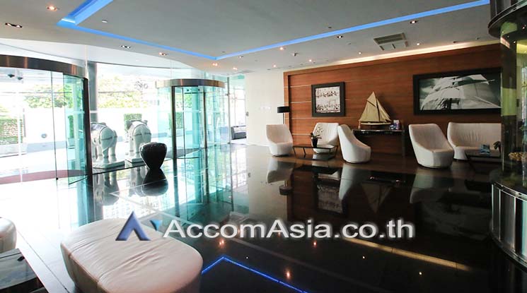  3 br Condominium for rent and sale in Phaholyothin ,Bangkok BTS Ari at Le Monaco Residence AA21369