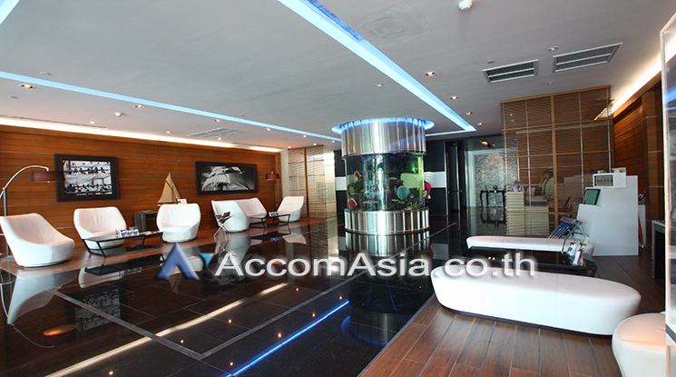  2 br Condominium for rent and sale in Phaholyothin ,Bangkok BTS Ari at Le Monaco Residence AA44931