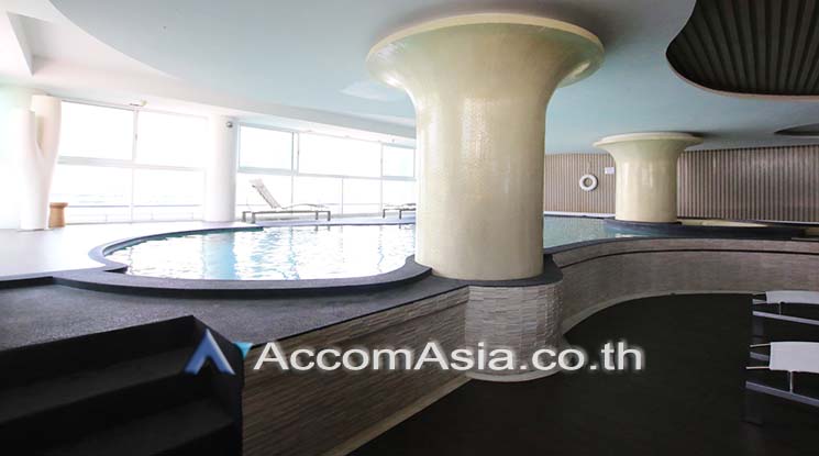  2 br Condominium For Rent in Phaholyothin ,Bangkok BTS Ari at Le Monaco Residence 13001940