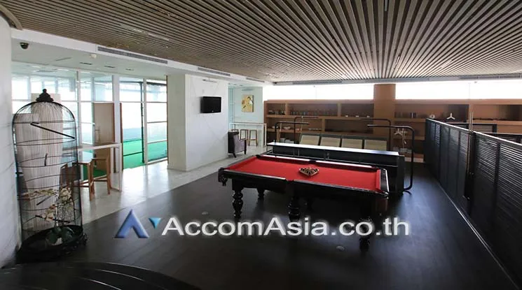  2 br Condominium for rent and sale in Phaholyothin ,Bangkok BTS Ari at Le Monaco Residence AA22457