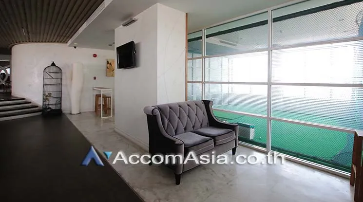  2 br Condominium for rent and sale in Phaholyothin ,Bangkok BTS Ari at Le Monaco Residence AA44246