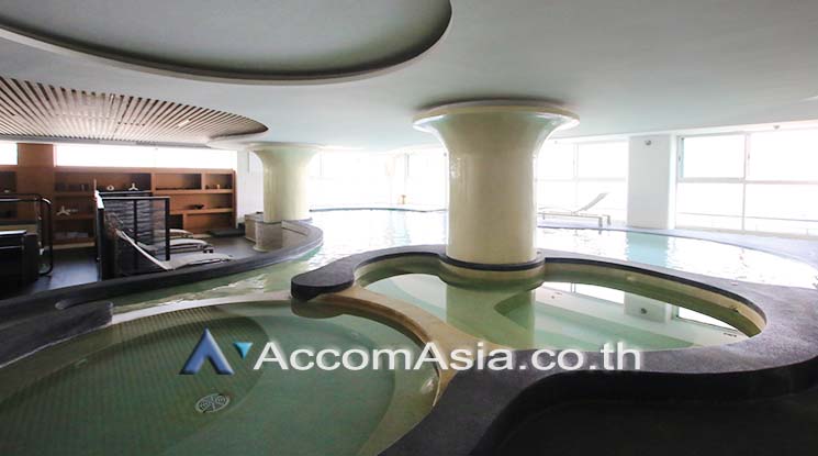  2 br Condominium For Rent in Phaholyothin ,Bangkok BTS Ari at Le Monaco Residence AA22461