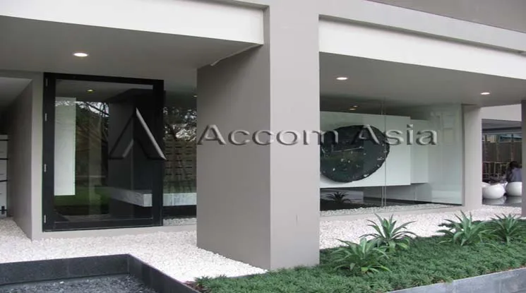  2 br Condominium For Rent in Sukhumvit ,Bangkok BTS On Nut at Blocs 77 AA30581