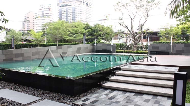  2 br Condominium For Sale in Sukhumvit ,Bangkok BTS Phrom Phong at The Seed Musee Sukhumvit 26 AA35774