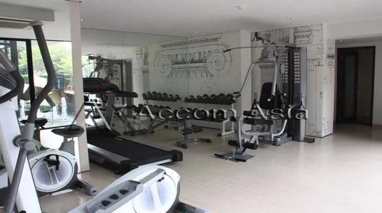  Condominium For Rent in Sukhumvit ,Bangkok BTS Phrom Phong at The Seed Musee Sukhumvit 26 1518421