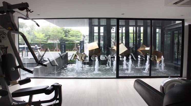  1 br Condominium For Sale in Sukhumvit ,Bangkok BTS Phrom Phong at The Seed Musee Sukhumvit 26 AA23608