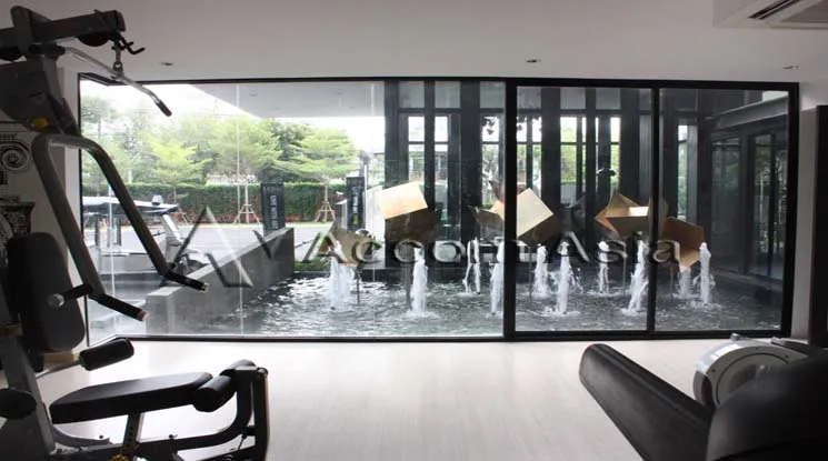  Condominium For Rent in Sukhumvit ,Bangkok BTS Phrom Phong at The Seed Musee Sukhumvit 26 1518421