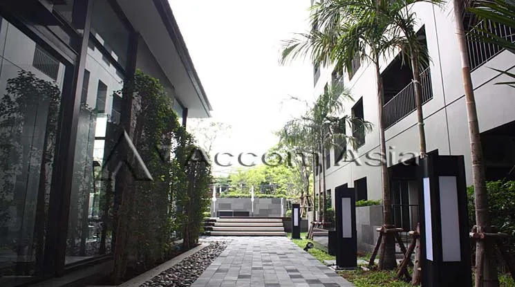 1 br Condominium For Rent in Sukhumvit ,Bangkok BTS Phrom Phong at The Seed Musee Sukhumvit 26 1517370