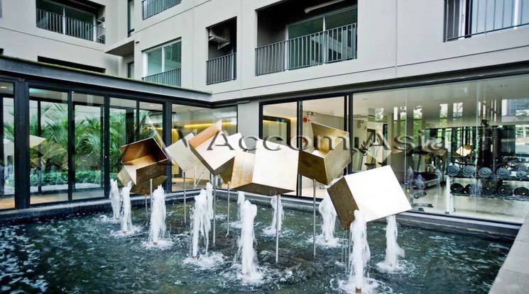  1 br Condominium for rent and sale in Sukhumvit ,Bangkok BTS Phrom Phong at The Seed Musee Sukhumvit 26 13002504