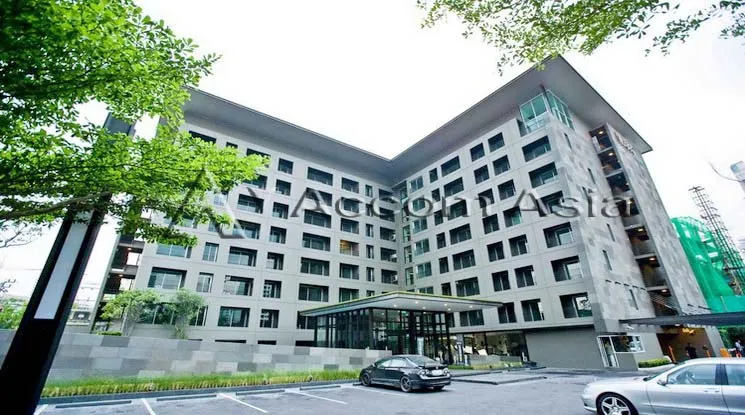  1 br Condominium For Rent in Sukhumvit ,Bangkok BTS Phrom Phong at The Seed Musee Sukhumvit 26 AA26396