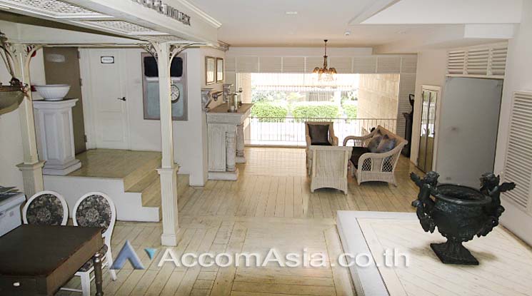  1 Tristan - Condominium - Sukhumvit - Bangkok / Accomasia