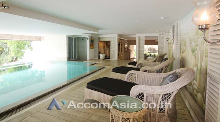  2 br Condominium For Rent in Sukhumvit ,Bangkok BTS Phrom Phong at Tristan 1520992