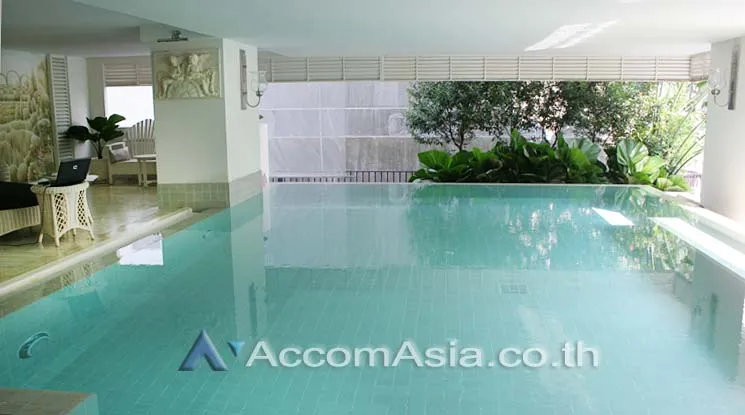  2 br Condominium for rent and sale in Sukhumvit ,Bangkok BTS Phrom Phong at Tristan AA21508
