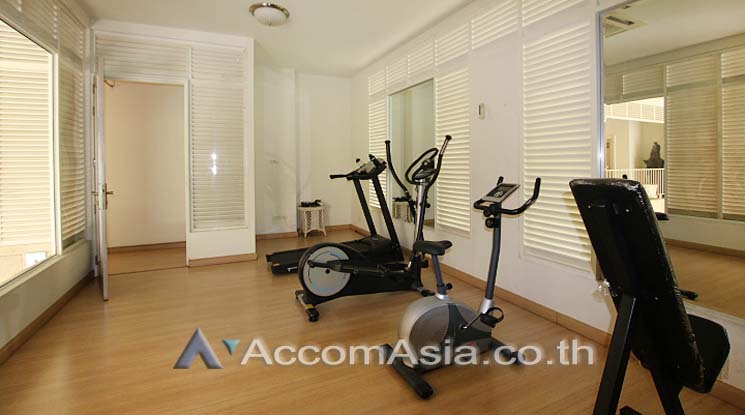 5 Tristan - Condominium - Sukhumvit - Bangkok / Accomasia