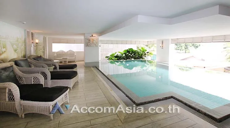  1  2 br Condominium For Rent in Sukhumvit ,Bangkok BTS Phrom Phong at Tristan 1520992