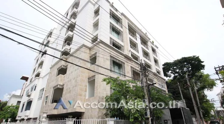  2 br Condominium For Rent in Sukhumvit ,Bangkok BTS Phrom Phong at Tristan 1520992