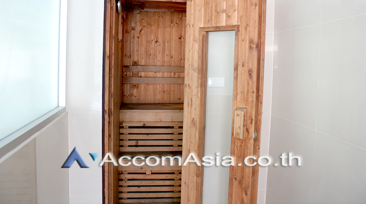  3 br Apartment For Rent in Sukhumvit ,Bangkok BTS Asok - MRT Sukhumvit at Private and Peaceful AA36405