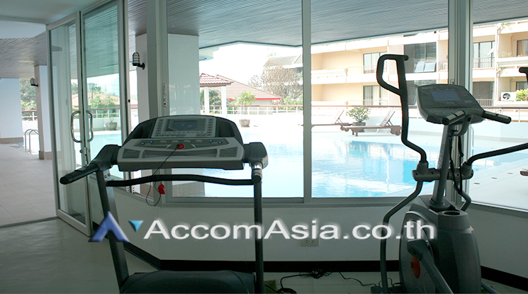  3 br Apartment For Rent in Sukhumvit ,Bangkok BTS Asok - MRT Sukhumvit at Private and Peaceful AA36405