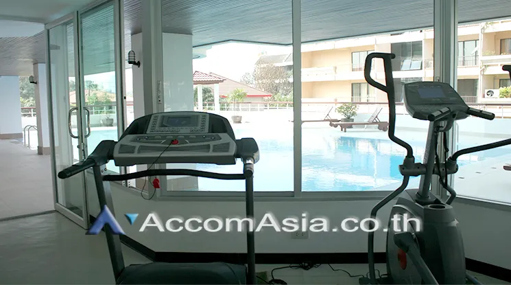  2 br Apartment for rent and sale in Sukhumvit ,Bangkok MRT Sukhumvit - BTS Asok at Private and Peaceful AA29578
