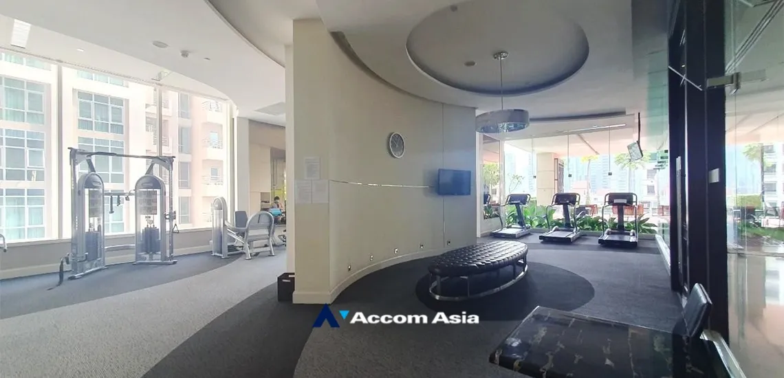  2 br Condominium for rent and sale in Ploenchit ,Bangkok BTS Chitlom at Q Langsuan  AA26169