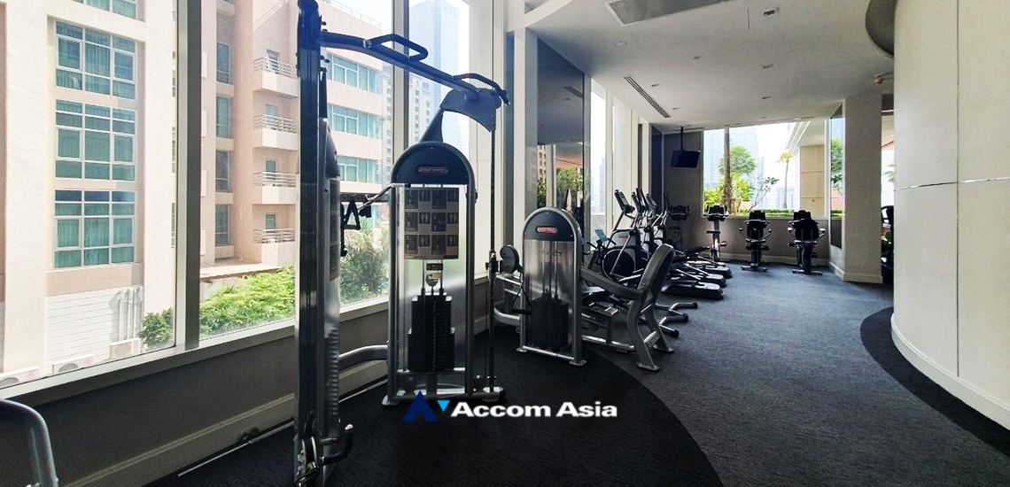  2 br Condominium for rent and sale in Ploenchit ,Bangkok BTS Chitlom at Q Langsuan  13000771