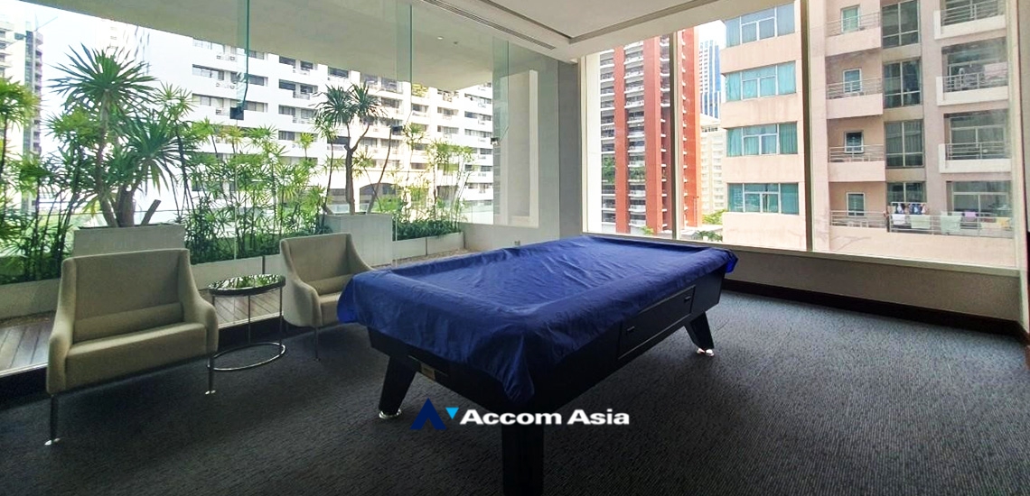  2 br Condominium for rent and sale in Ploenchit ,Bangkok BTS Chitlom at Q Langsuan  AA11890