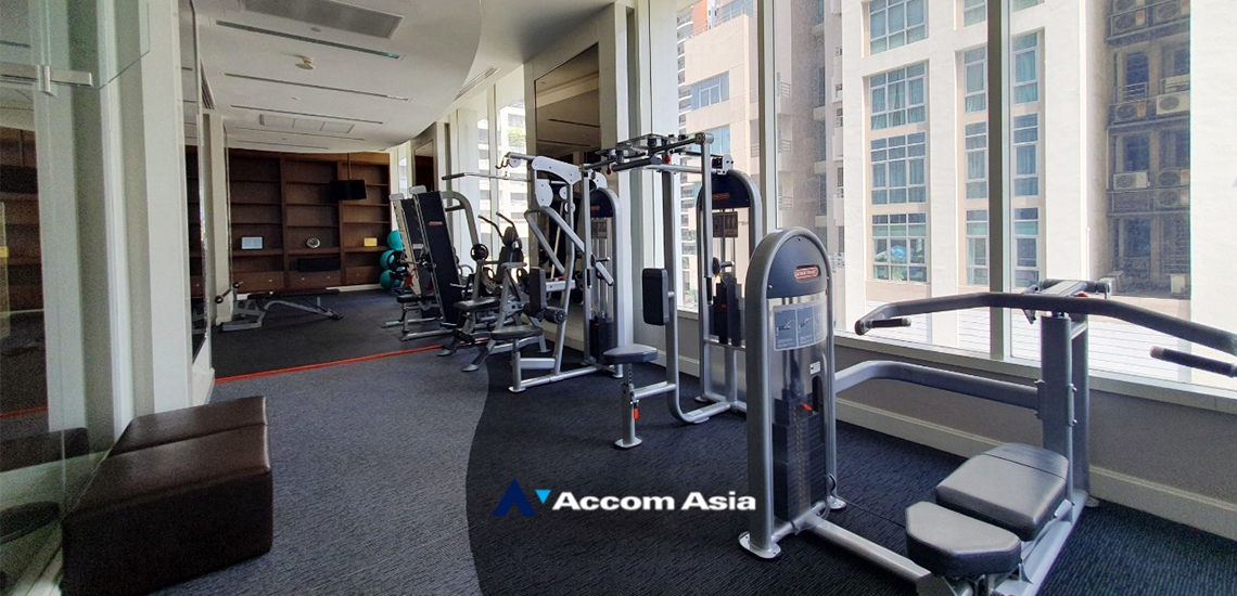  2 br Condominium for rent and sale in Ploenchit ,Bangkok BTS Chitlom at Q Langsuan  AA19764