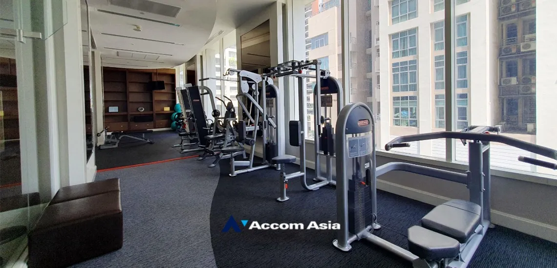  2 br Condominium for rent and sale in Ploenchit ,Bangkok BTS Chitlom at Q Langsuan  AA28905