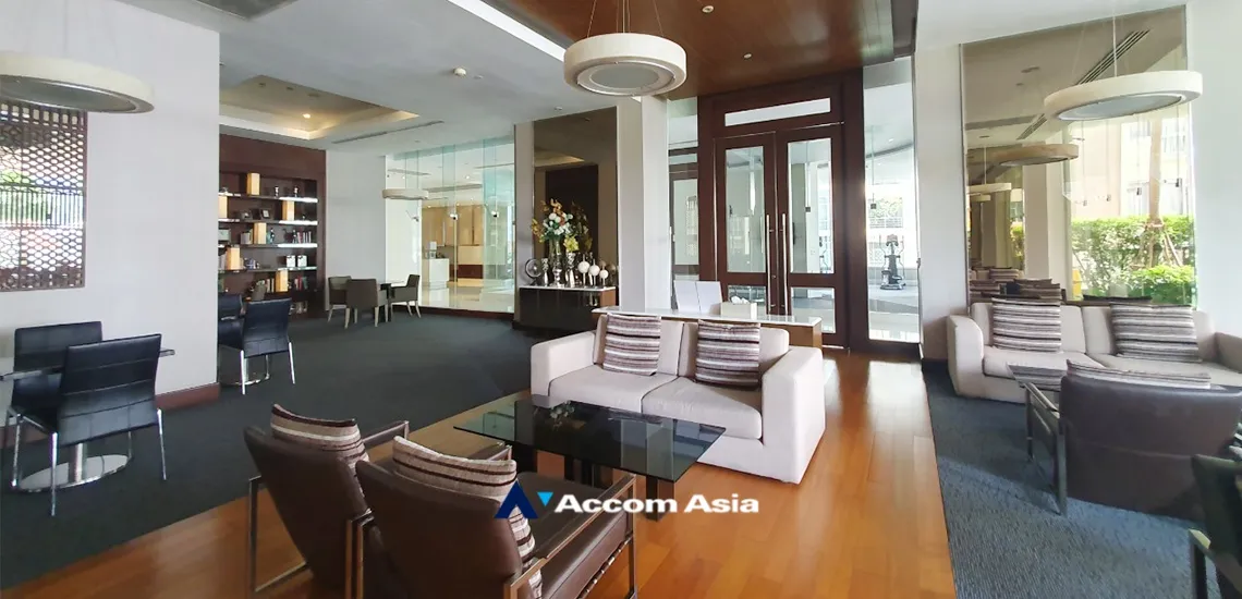  2 br Condominium for rent and sale in Ploenchit ,Bangkok BTS Chitlom at Q Langsuan  AA26169