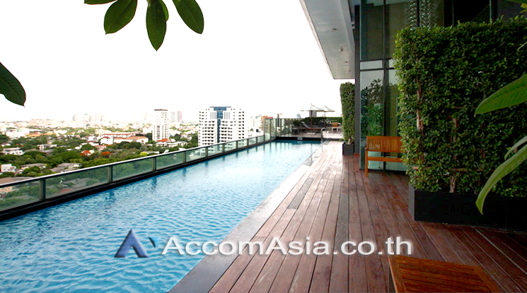  3 br Condominium for rent and sale in Sukhumvit ,Bangkok BTS Thong Lo at The Alcove Thonglor AA11778