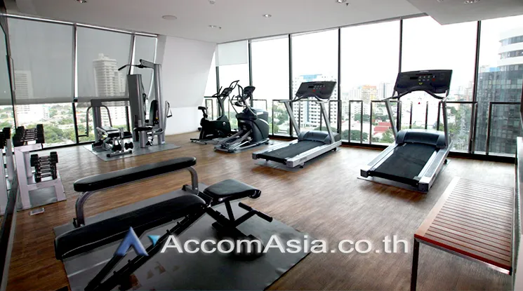  1 br Condominium for rent and sale in Sukhumvit ,Bangkok BTS Thong Lo at The Alcove Thonglor AA32042