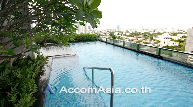  1 br Condominium For Sale in Sukhumvit ,Bangkok BTS Thong Lo at The Alcove Thonglor AA16913