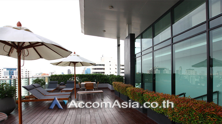  1 br Condominium For Rent in Sukhumvit ,Bangkok BTS Thong Lo at The Alcove Thonglor AA13673