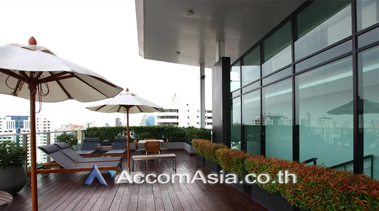  4 br Condominium For Sale in Sukhumvit ,Bangkok BTS Thong Lo at The Alcove Thonglor AA43282
