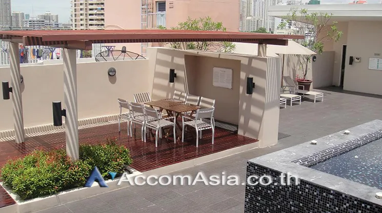  1 br Condominium for rent and sale in Sukhumvit ,Bangkok BTS Thong Lo at The Alcove Thonglor AA32884