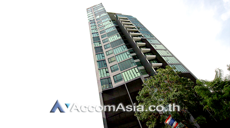  1 br Condominium for rent and sale in Sukhumvit ,Bangkok BTS Thong Lo at The Alcove Thonglor AA32042