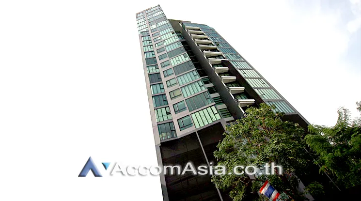  1 br Condominium for rent and sale in Sukhumvit ,Bangkok BTS Thong Lo at The Alcove Thonglor AA32884