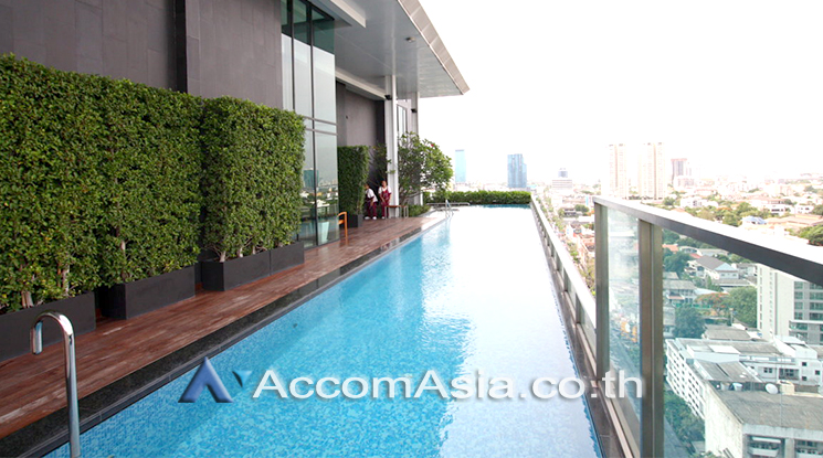  1 br Condominium for rent and sale in Sukhumvit ,Bangkok BTS Thong Lo at The Alcove Thonglor AA32042