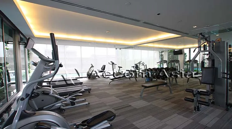  1 br Condominium For Rent in Charoen Nakhon ,Bangkok BTS Wongwian Yai at Hive Taksin 1519669
